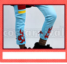 BAE Allen Sugasano Cosplay cosplay costume from Paradox Live, detail-3