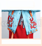 BAE Allen Sugasano Embroidered Version Cosplay cosplay costume from Paradox Live, detail-1