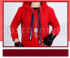 BAE Allen Sugasano Embroidered Version Cosplay cosplay costume from Paradox Live, front view 6