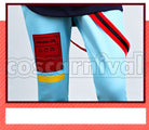 BAE Allen Sugasano Embroidered Version Cosplay cosplay costume from Paradox Live, detail-2