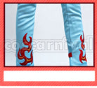 BAE Allen Sugasano Embroidered Version Cosplay cosplay costume from Paradox Live, detail-3