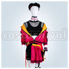 BAE Anne Faulkner Cosplay cosplay costume from Paradox Live, front view 1