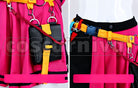 BAE Anne Faulkner Cosplay cosplay costume from Paradox Live, detail-3