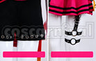 BAE Anne Faulkner Cosplay cosplay costume from Paradox Live, detail-4