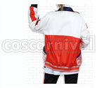 BAE Yeon Hajun Cosplay cosplay costume from Paradox Live, back view