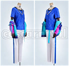 cozmez Kanata Yatonokami Cosplay cosplay costume from Paradox Live, detail-2
