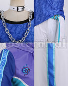 cozmez Kanata Yatonokami Cosplay cosplay costume from Paradox Live, detail-6