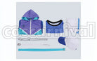 cozmez Kanata Yatonokami Cosplay cosplay costume from Paradox Live, set view