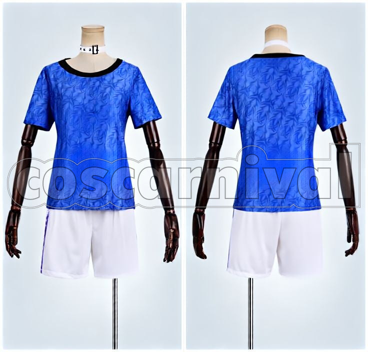 cozmez Nayuta Yatonokami Cosplay cosplay costume from Paradox Live, detail-2