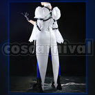 Nowhere Adela Cosplay cosplay costume from Path to, back view