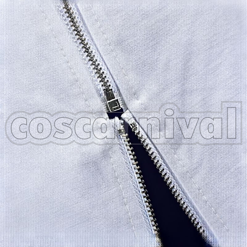 Nowhere Adela Cosplay cosplay costume from Path to, detail-10
