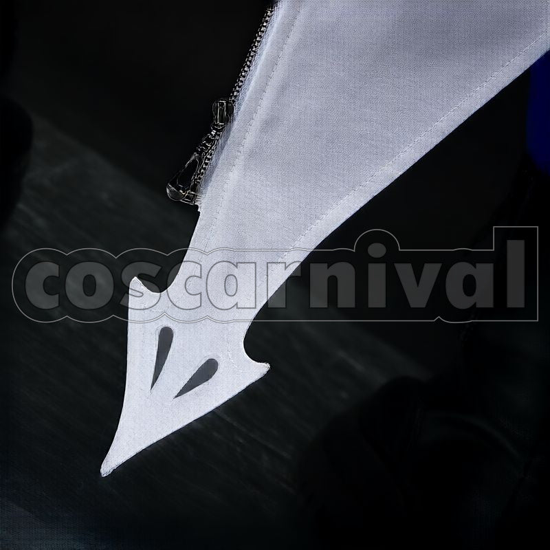 Nowhere Adela Cosplay cosplay costume from Path to, detail-11