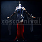 Nowhere Cabernet Cosplay cosplay costume from Path to, front view 4