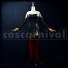 Nowhere Cabernet Cosplay cosplay costume from Path to, front view 5