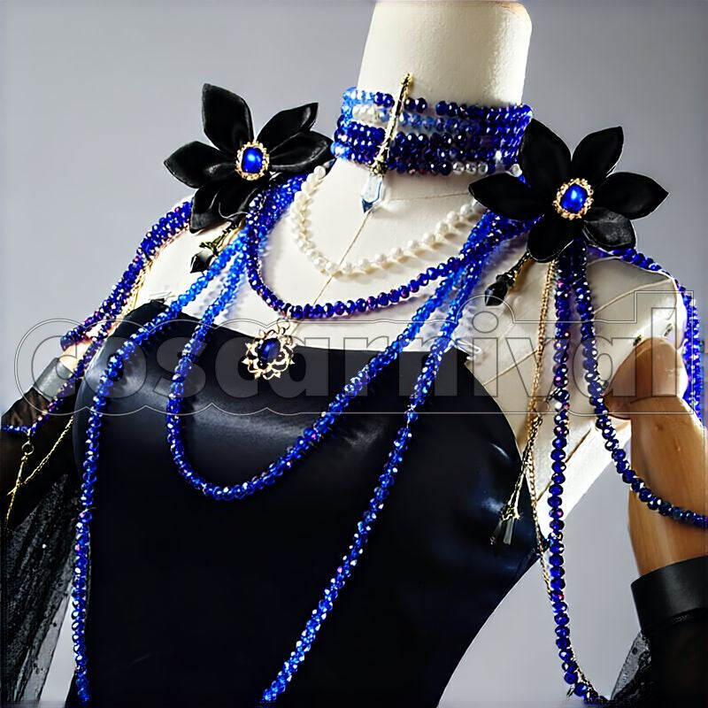 Nowhere Cabernet Cosplay cosplay costume from Path to, detail-1