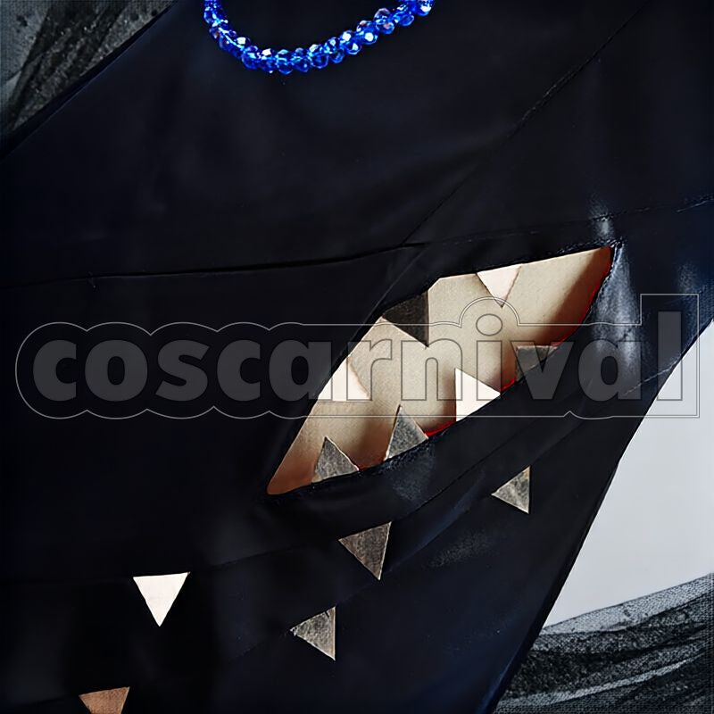 Nowhere Cabernet Cosplay cosplay costume from Path to, detail-2