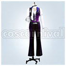 Nowhere Cassian Cosplay cosplay costume from Path to, front view 1