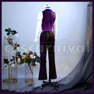 Nowhere Cassian Cosplay cosplay costume from Path to, back view 1