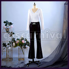 Nowhere Cassian Cosplay cosplay costume from Path to, front view 3