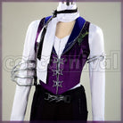 Nowhere Cassian Cosplay cosplay costume from Path to, front view 4