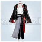Nowhere Chief New Outfit Cosplay cosplay costume from Path to, front view 1