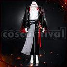 Nowhere Chief New Outfit Cosplay cosplay costume from Path to, front view 2