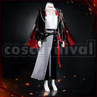 Nowhere Chief New Outfit Cosplay cosplay costume from Path to, front view 3