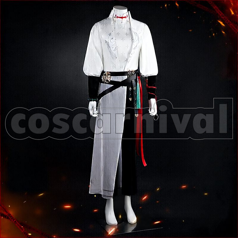 Nowhere Chief New Outfit Cosplay cosplay costume from Path to, front view 4
