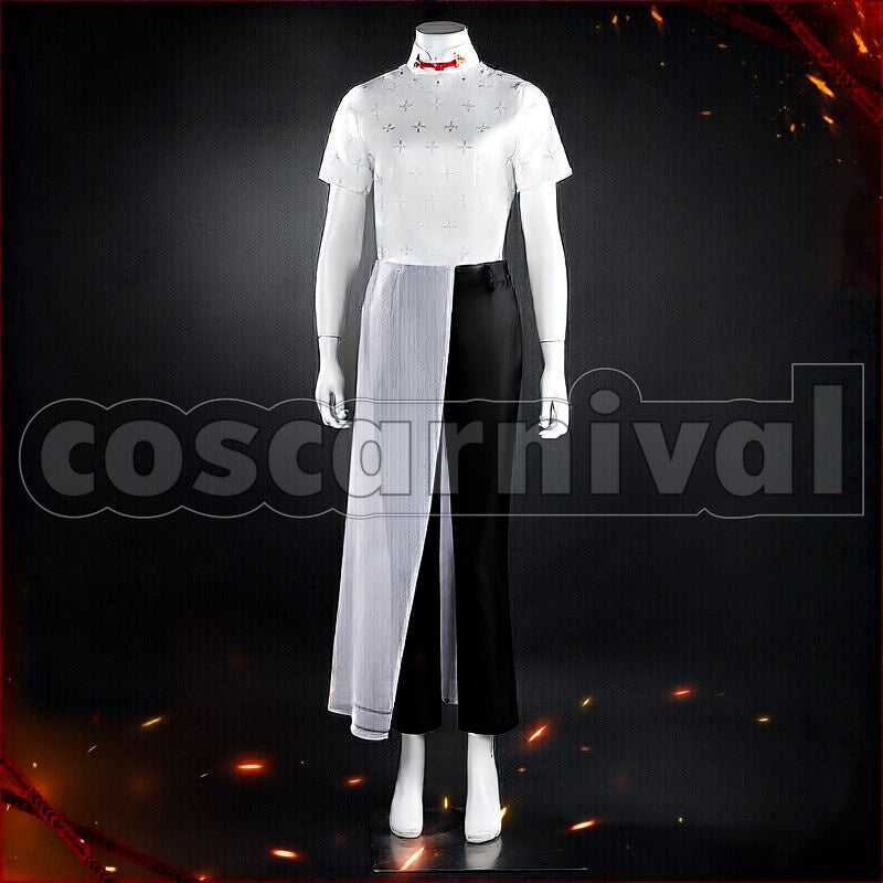 Nowhere Chief New Outfit Cosplay cosplay costume from Path to, front view 5
