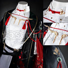 Nowhere Chief New Outfit Cosplay cosplay costume from Path to, front view 6