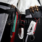 Nowhere Chief New Outfit Cosplay cosplay costume from Path to, detail-1