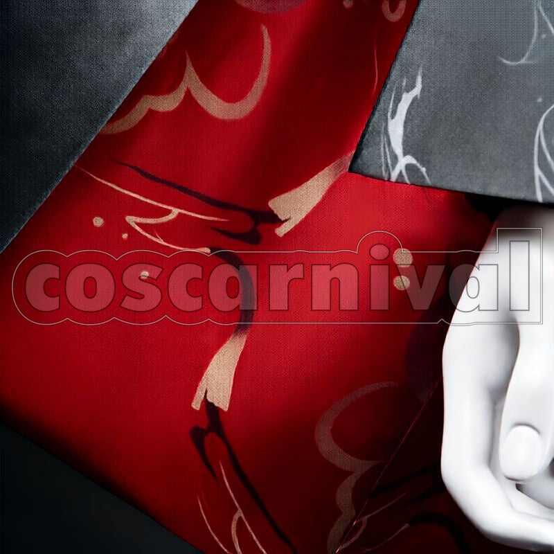 Nowhere Chief New Outfit Cosplay cosplay costume from Path to, detail-6