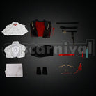 Nowhere Chief New Outfit Cosplay cosplay costume from Path to, set view