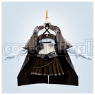 Nowhere Christina Cosplay cosplay costume from Path to, front view 1