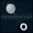 Nowhere Christina Cosplay cosplay costume from Path to, accessory view 1