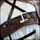 Nowhere Christina Cosplay cosplay costume from Path to, detail-2