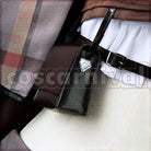 Nowhere Christina Cosplay cosplay costume from Path to, detail-3