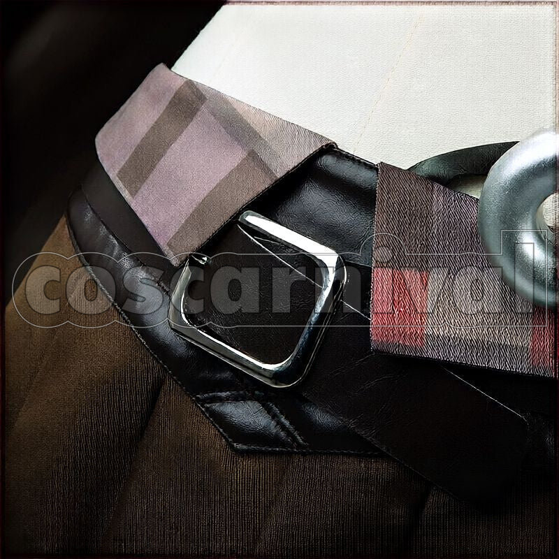 Nowhere Christina Cosplay cosplay costume from Path to, detail-4