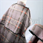 Nowhere Christina Cosplay cosplay costume from Path to, detail-6