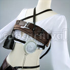 Nowhere Christina Cosplay cosplay costume from Path to, detail-7