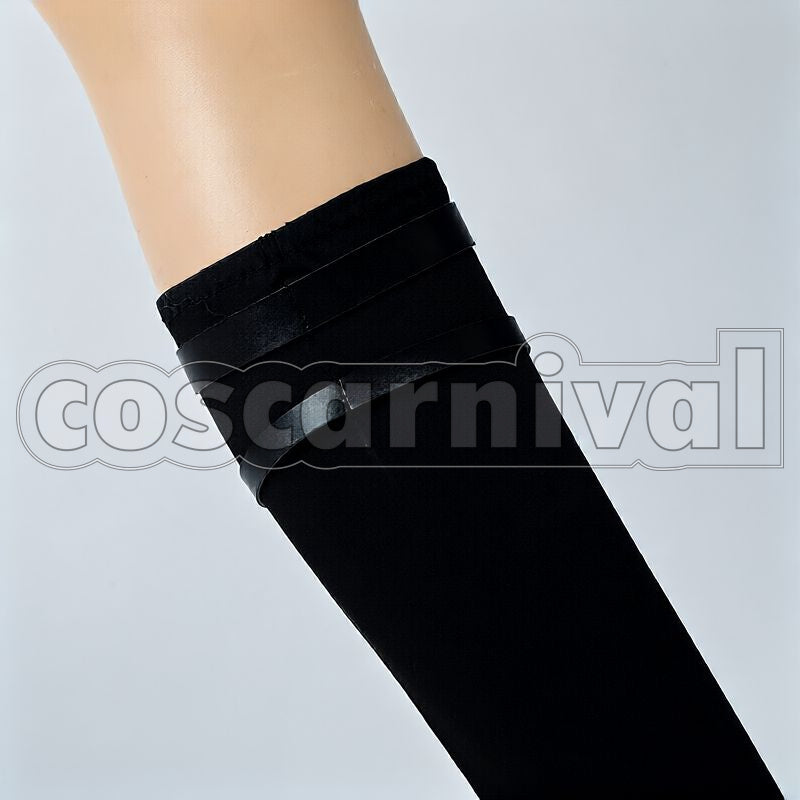 Nowhere Christina Cosplay cosplay costume from Path to, detail-10