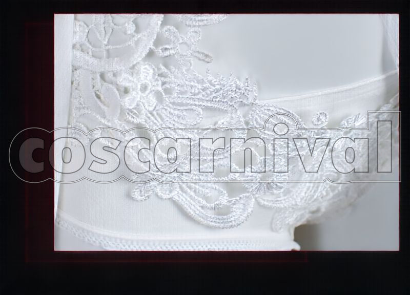 Nowhere Coquelic Cosplay cosplay costume from Path to, detail-1