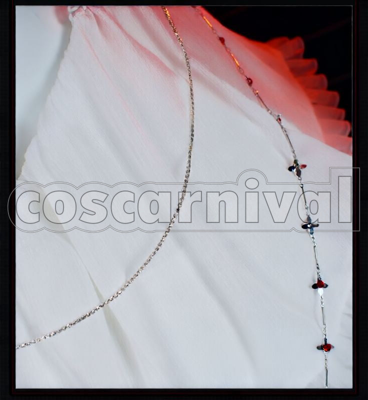 Nowhere Coquelic Cosplay cosplay costume from Path to, detail-5