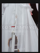 Nowhere Coquelic Cosplay cosplay costume from Path to, detail-6