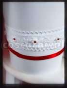 Nowhere Coquelic Cosplay cosplay costume from Path to, detail-7