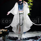 Nowhere Du Ruo Cosplay cosplay costume from Path to, front view 3