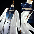 Nowhere Du Ruo Cosplay cosplay costume from Path to, front view 5
