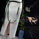 Nowhere Du Ruo Cosplay cosplay costume from Path to, detail-1