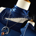 Nowhere Du Ruo Cosplay cosplay costume from Path to, detail-2