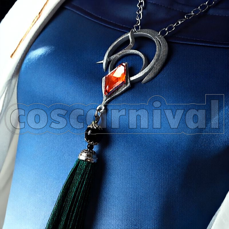 Nowhere Du Ruo Cosplay cosplay costume from Path to, detail-3